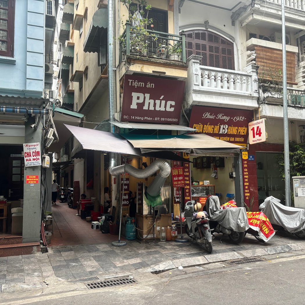 Bún Bò Nam Bộ Hải Sẹo 2
