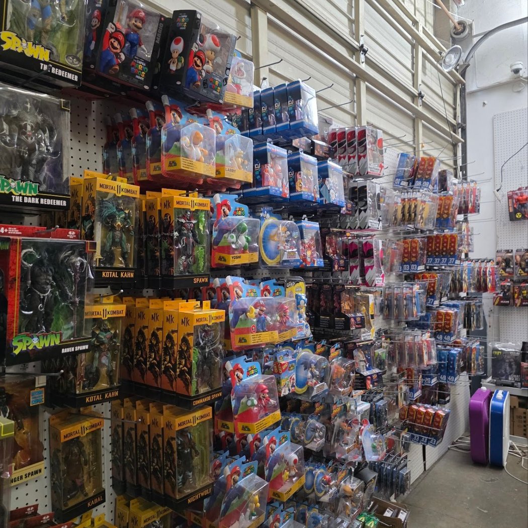 Boom Bang Pow Toys 2