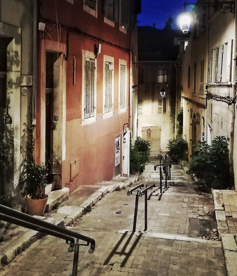 Rue du Petit Puits 3