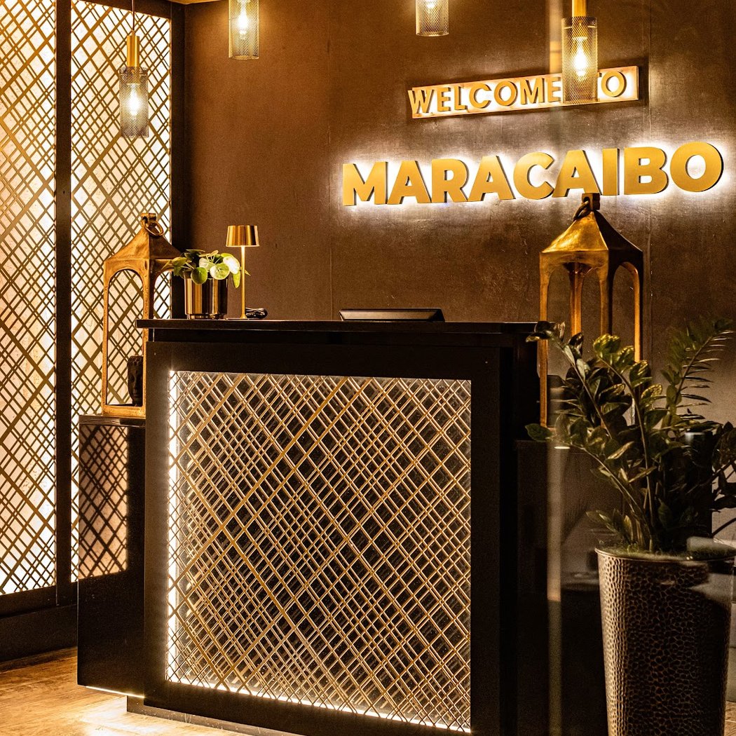 MARACAIBO 2