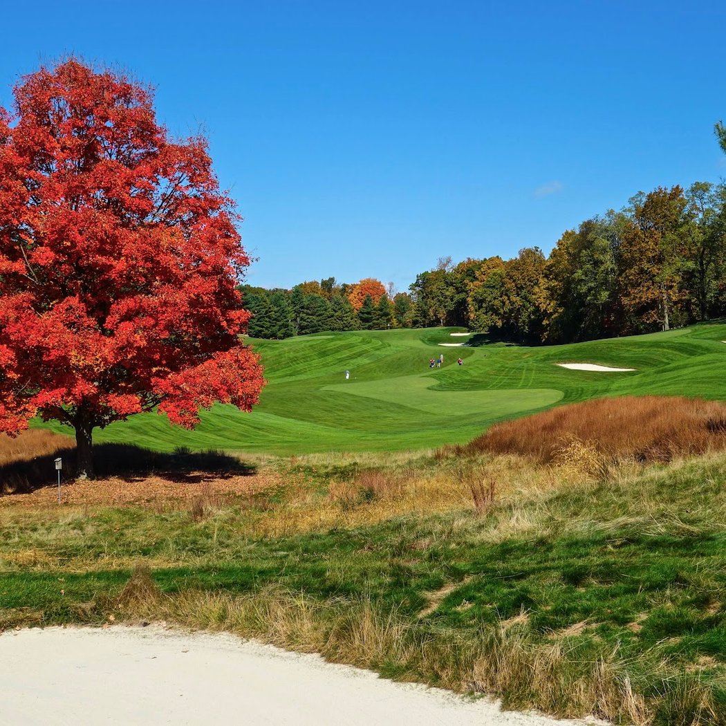 Whippoorwill Club 1