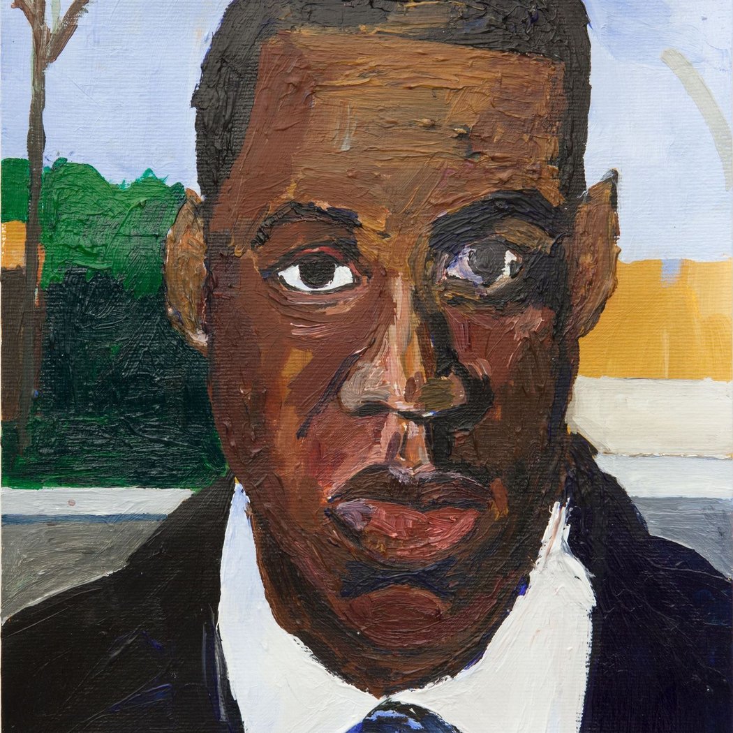 Where Thoughts Provoke: Henry Taylor 1
