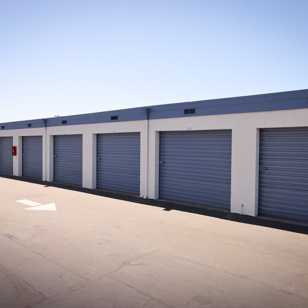 IN Self Storage - Cupertino 3