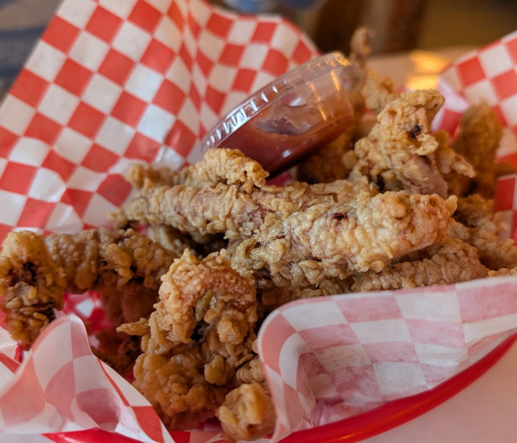 Shell Shock Seafood House 3