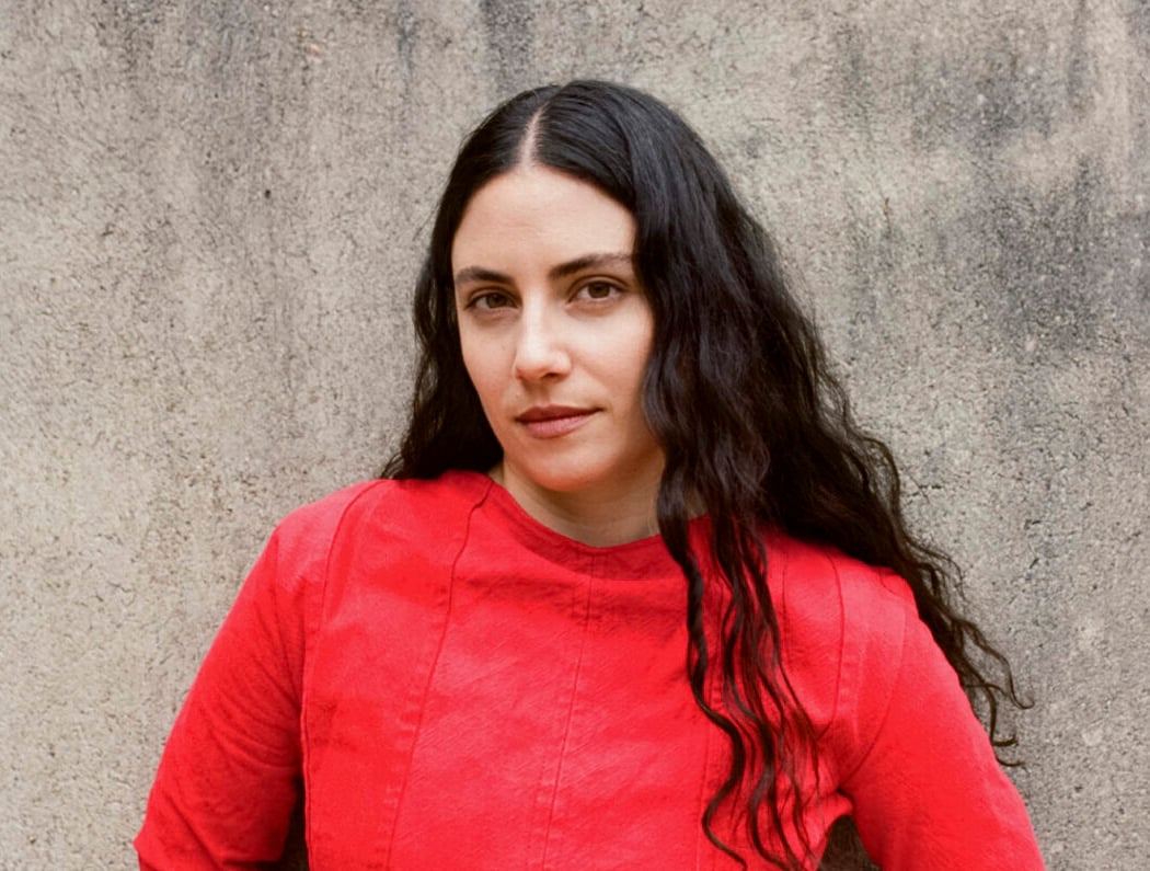 Marta Del Grandi 1