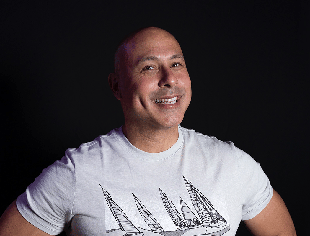 Mark Viera 1