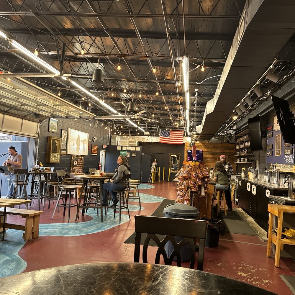 Open Mic Night 3