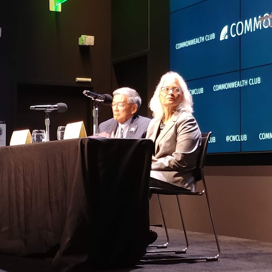 The Commonwealth Club 3