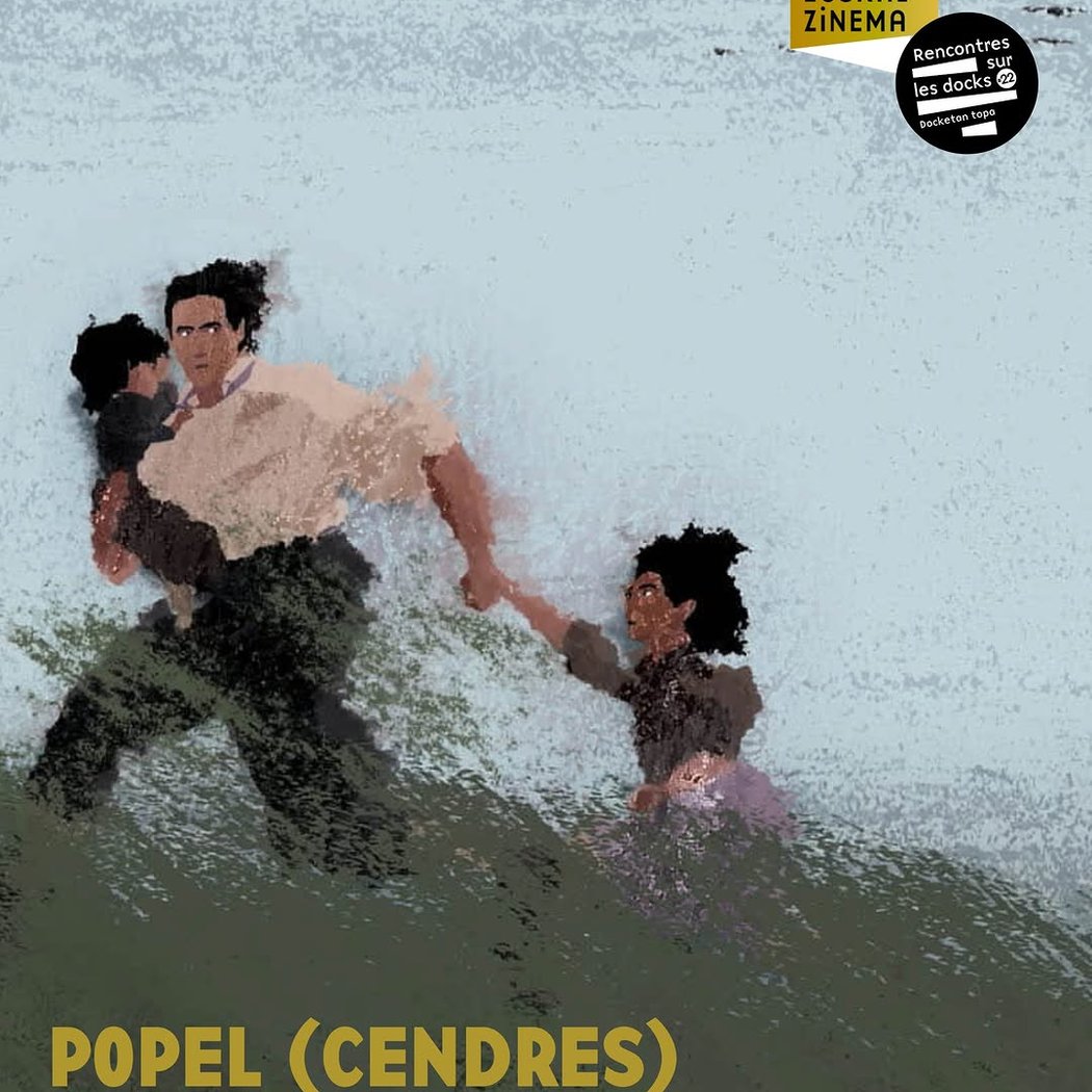 POPEL (CENDRES) 1