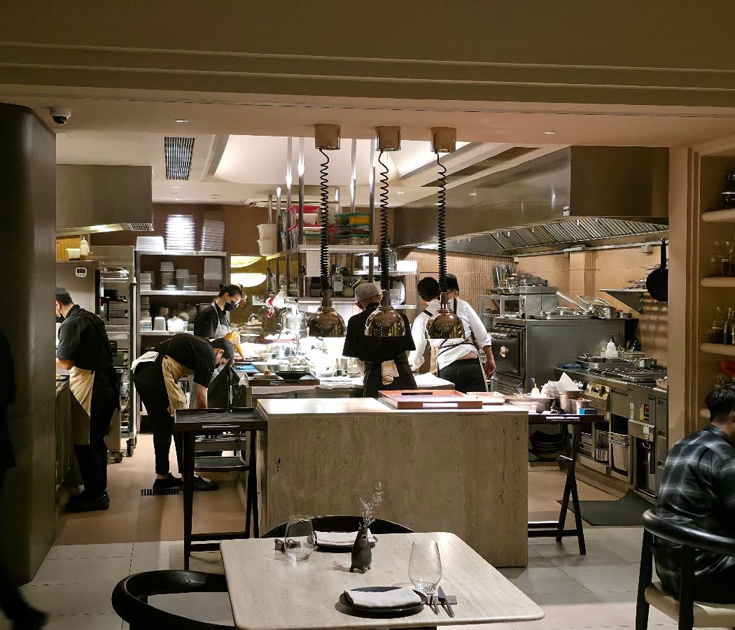 Restaurant Fiz 3