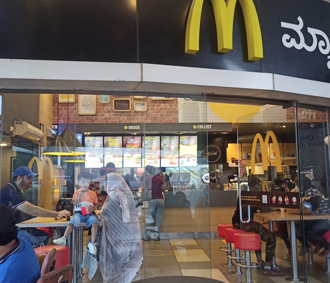 McDonald's 2
