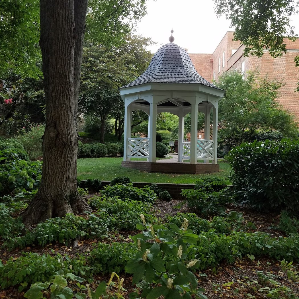Carlyle House Historic Park 3