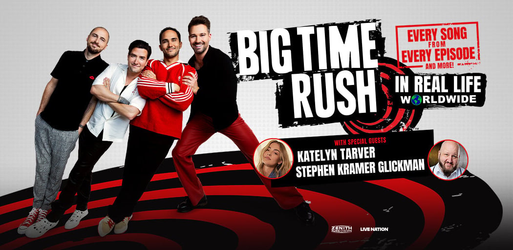 Big Time Rush 1