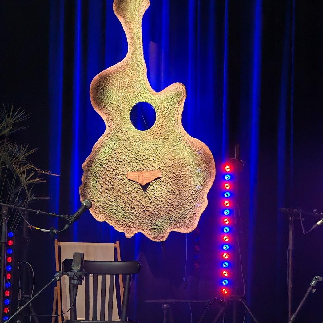 Festival Guitare Issoudun 3