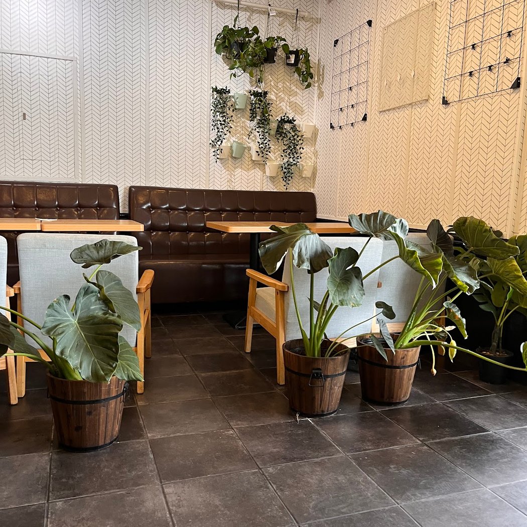 Tea Ever -Daly City 2