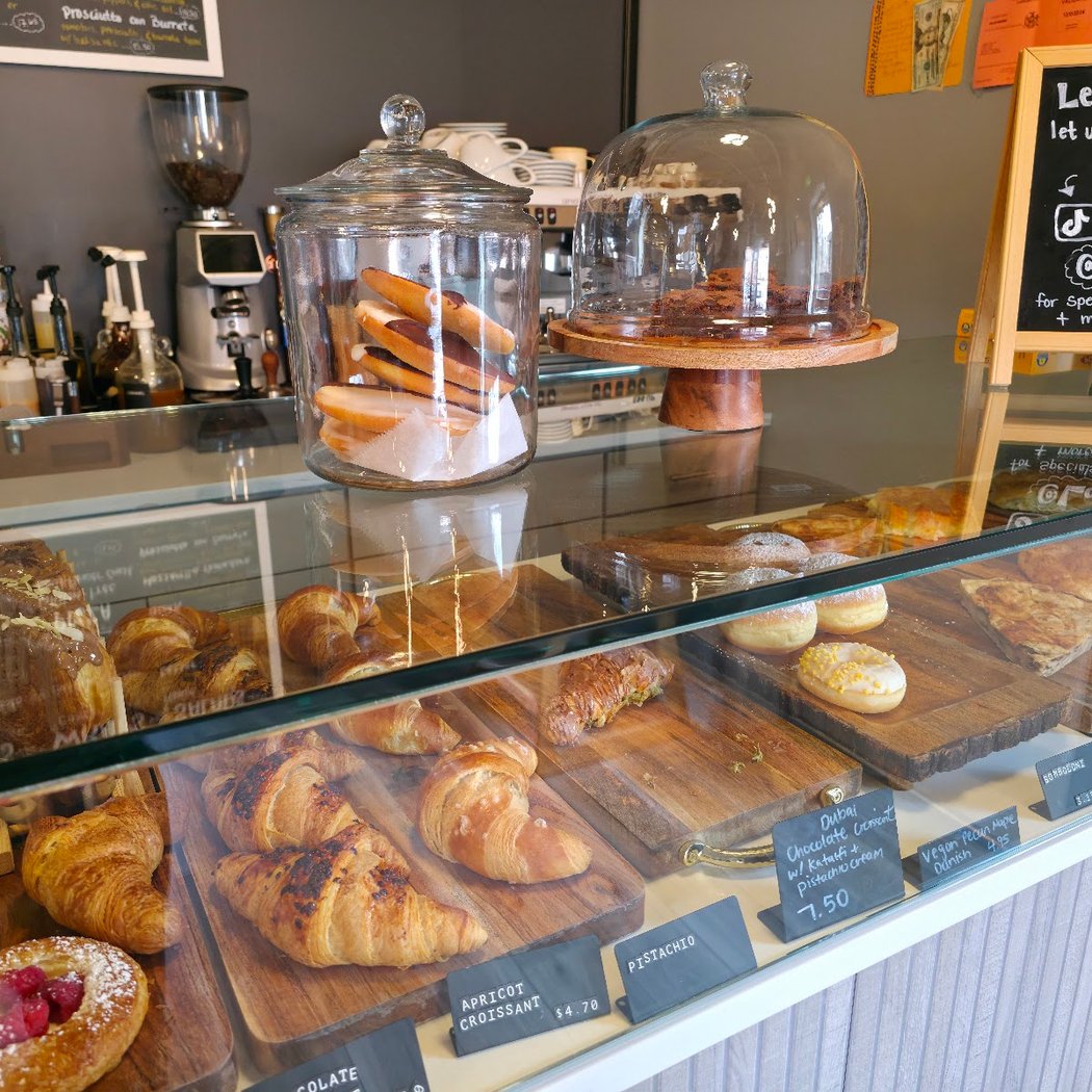 Lore's Cafe 2