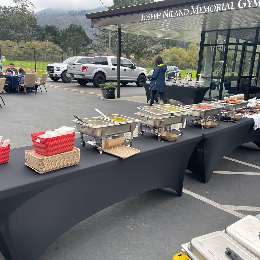 NorCal Barbecue 3