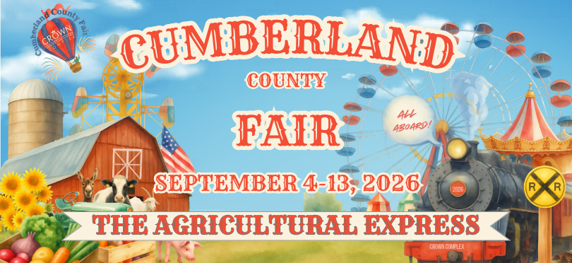 2026 Cumberland County Fair 1