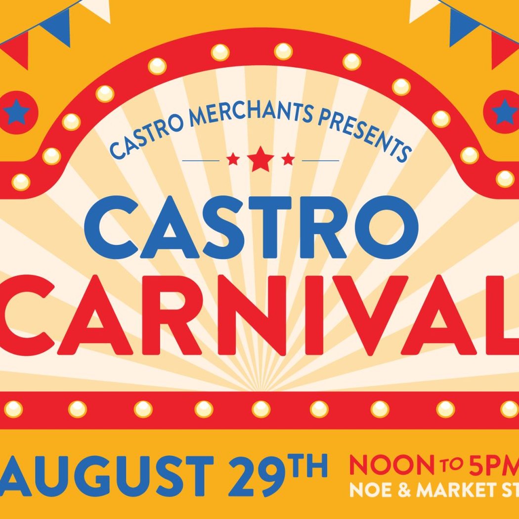 Carnival Family Block Party 1