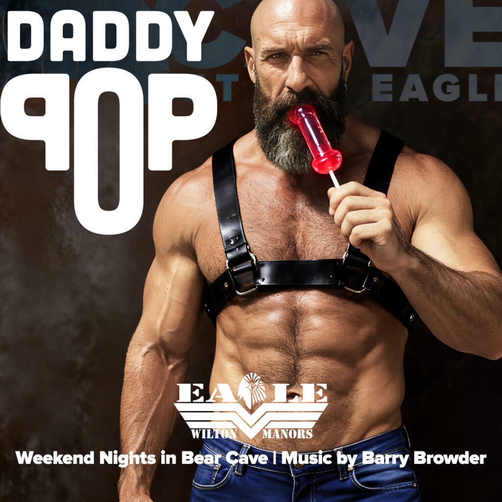 Eagle Wilton Manors 2