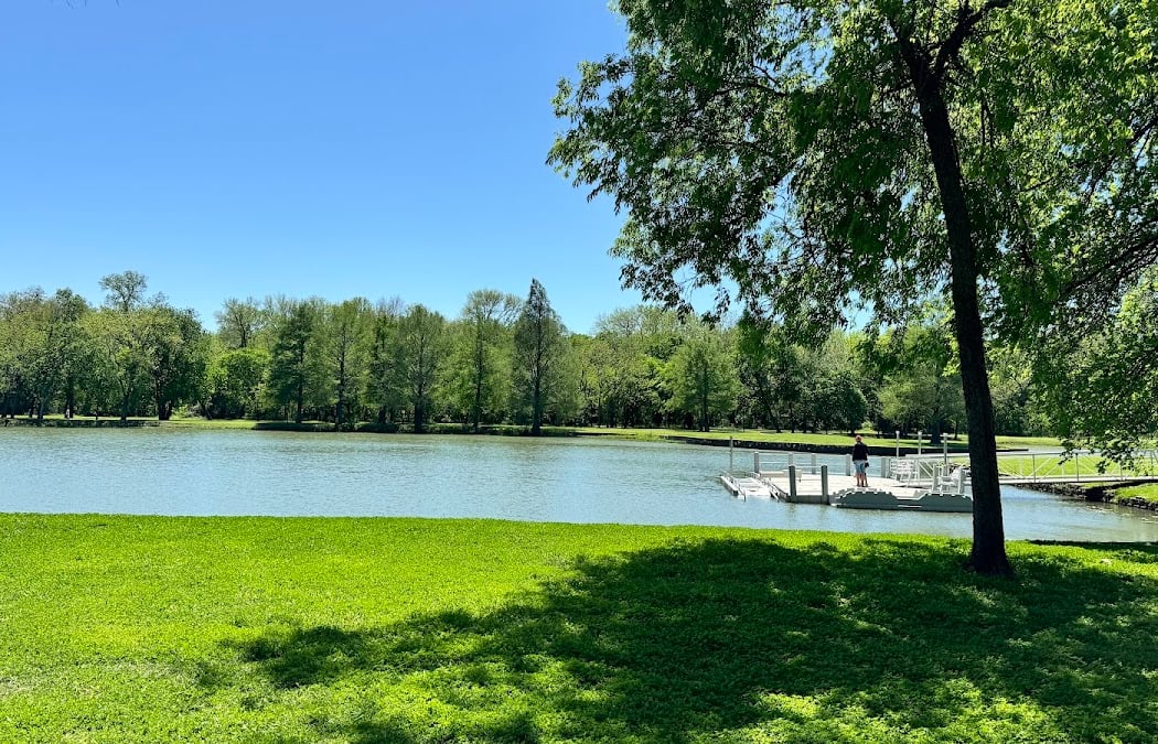 Towne Lake Park 3