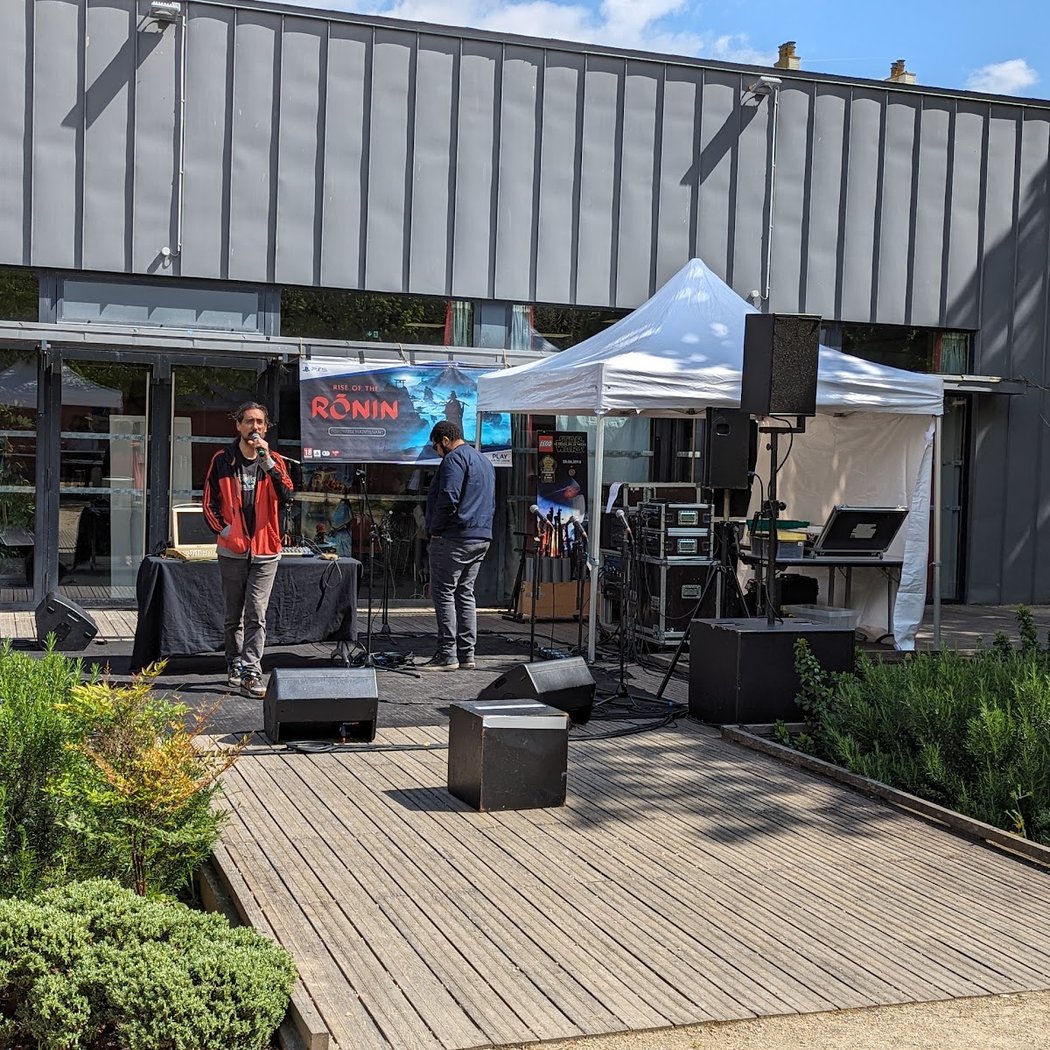 Braderie 5