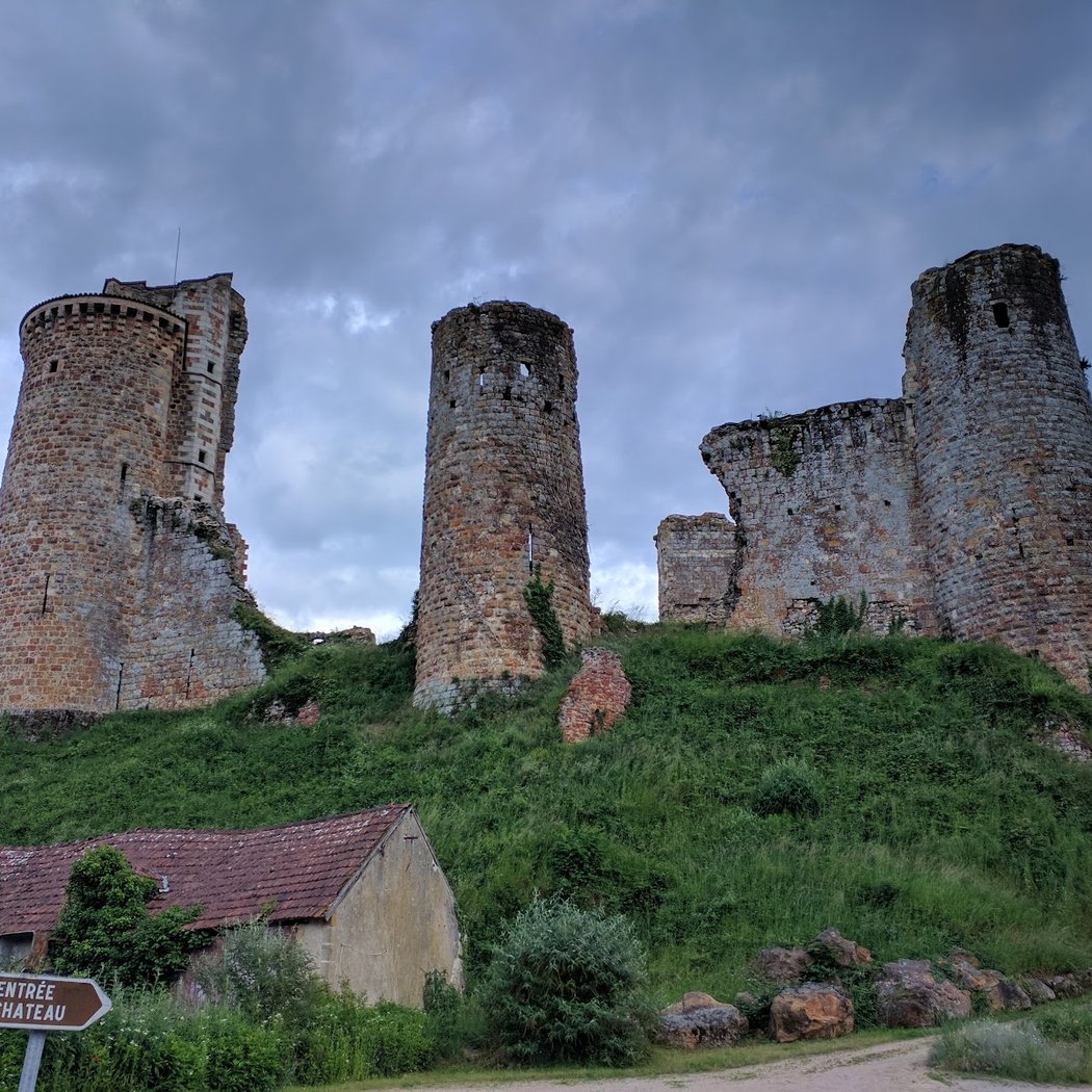 Festival de Musique en Bourbonnais 5