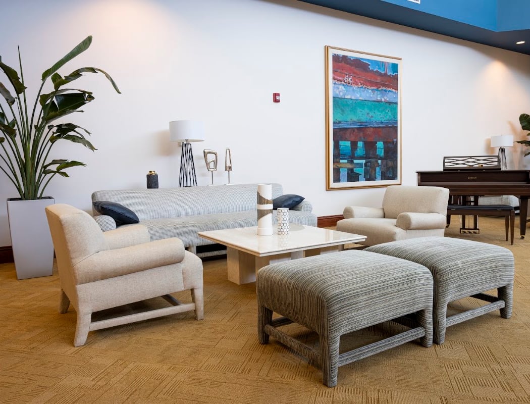 The Studio at Mizner Park 2
