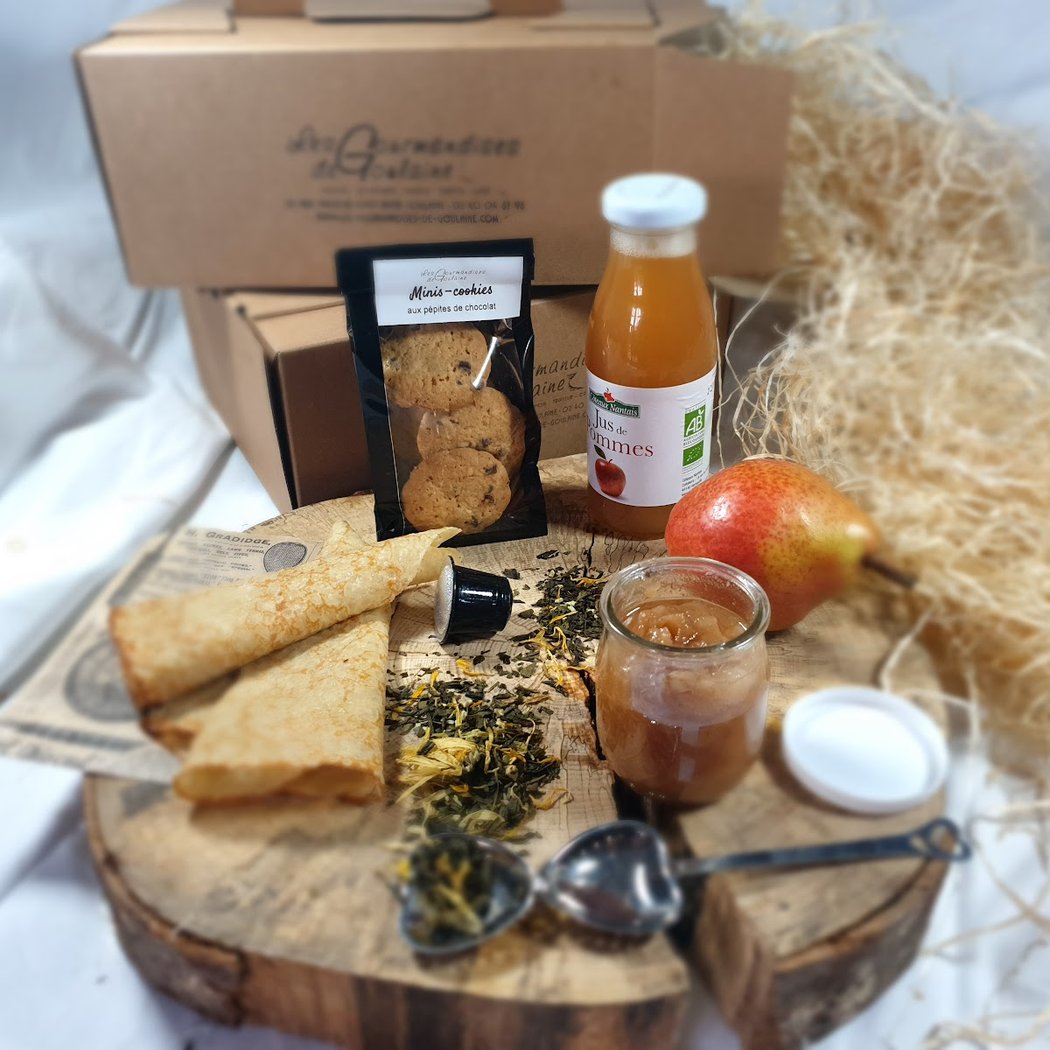 Les Gourmandises de Goulaine 3