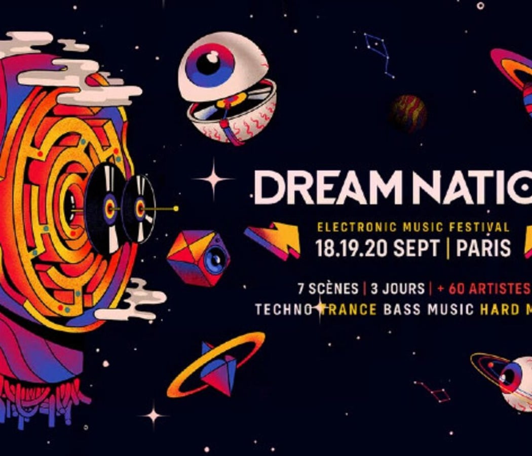 Dream Nation 2