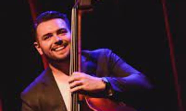 Philip Norris Trio 1