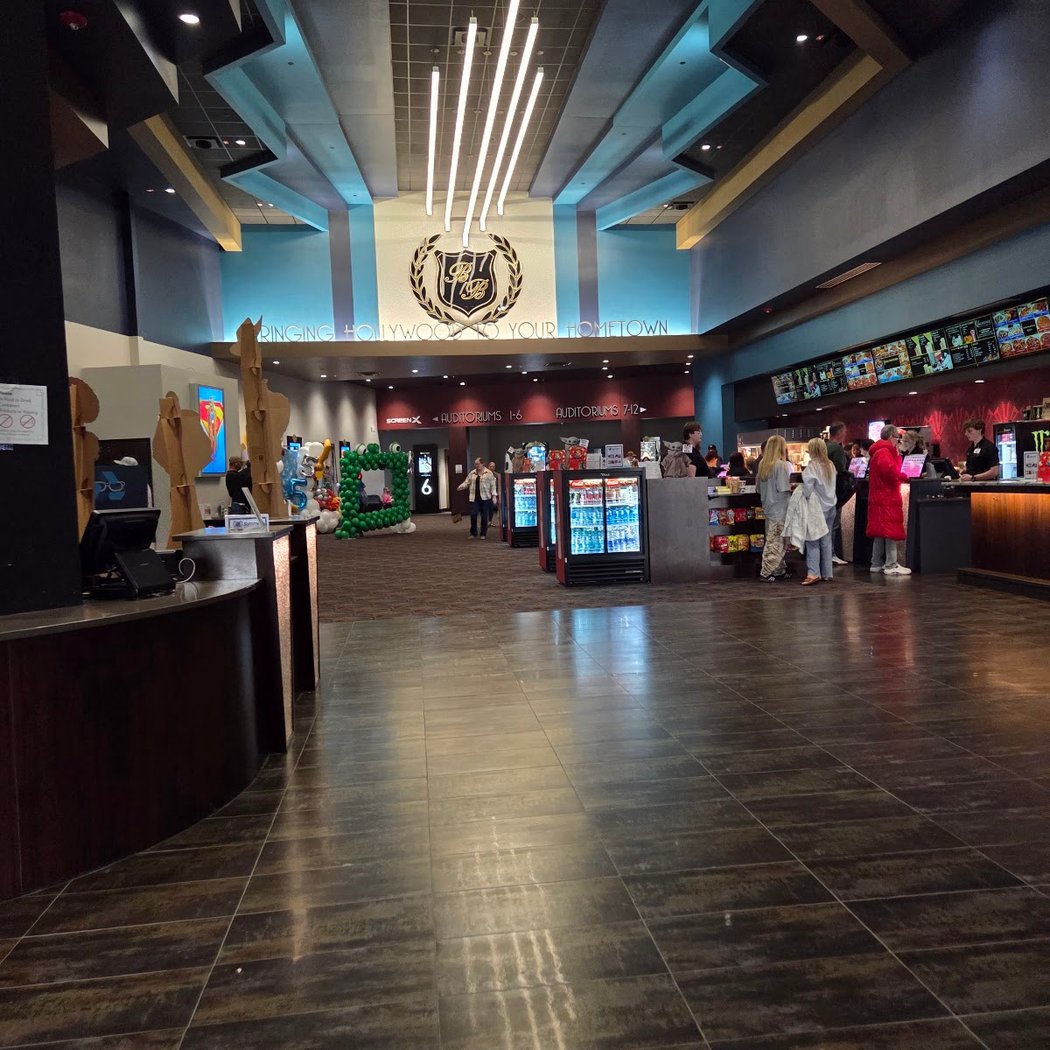 The District at Prairie Trail 2