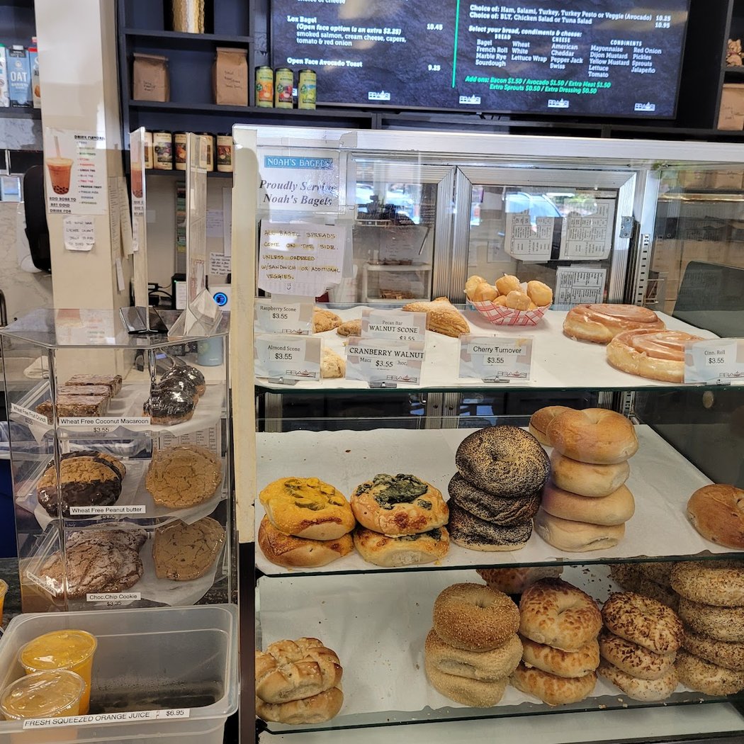 Rrags Caffé 3