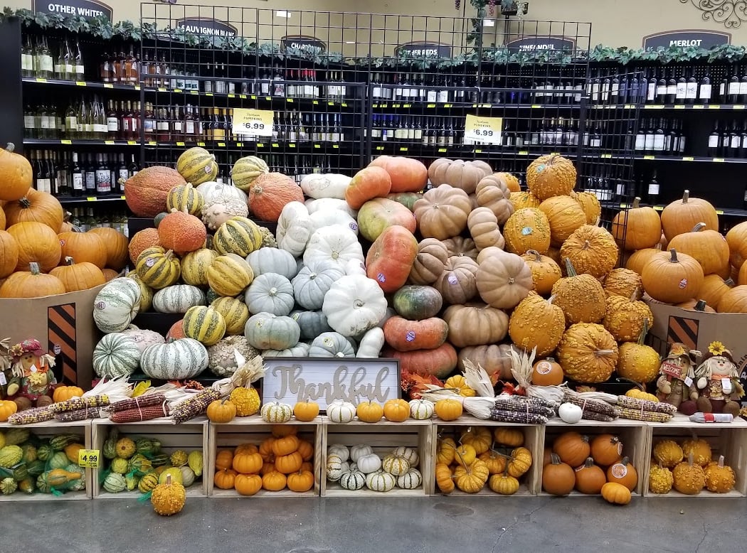 Grocery Outlet 1