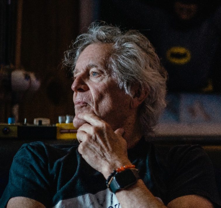Rodney Crowell 2