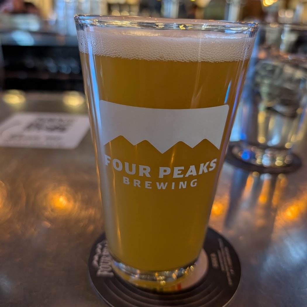 Four Peaks Brewing Company 4