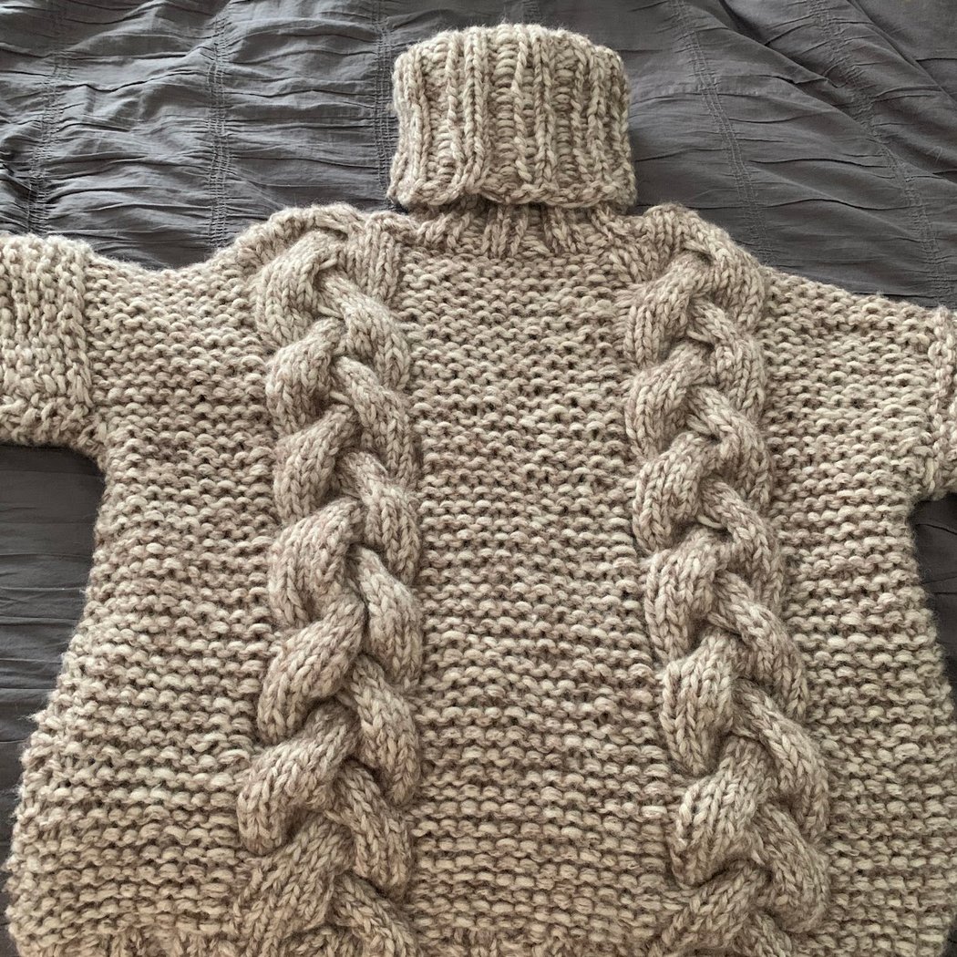 Knitting 321 3
