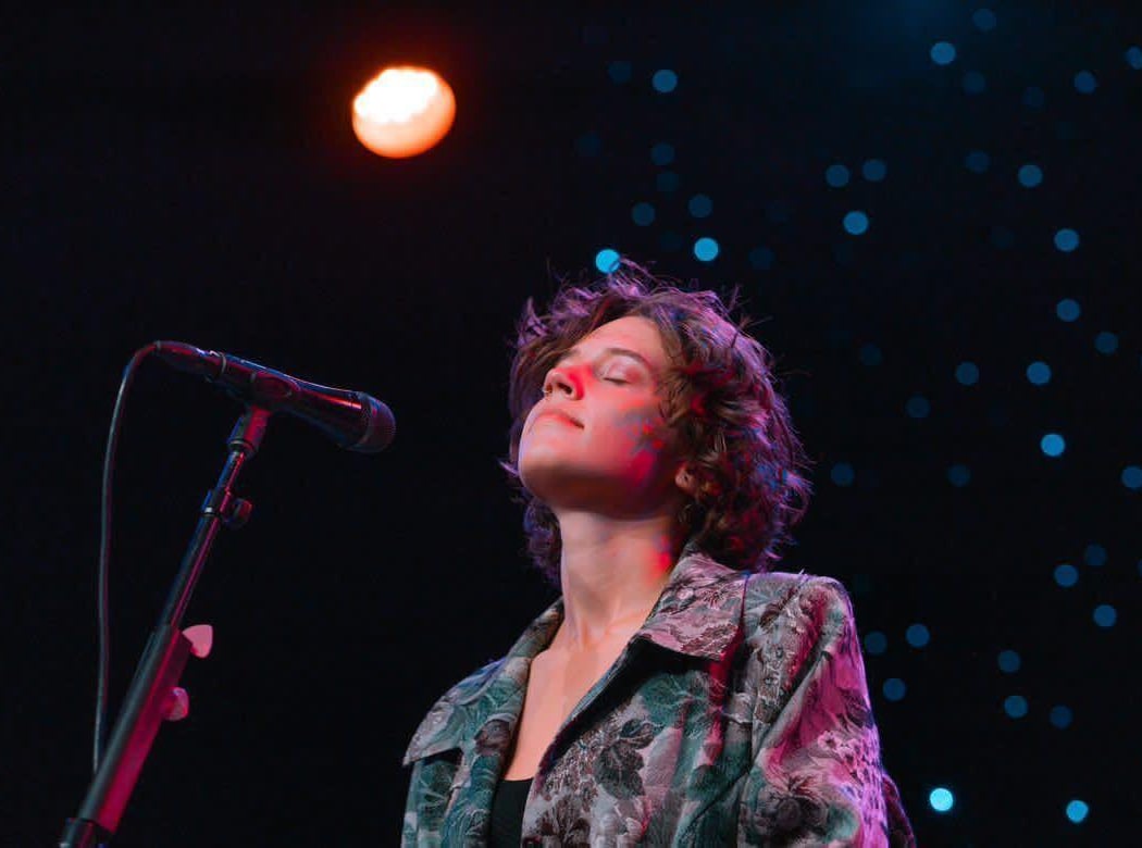 Amelia Day at Musikfest 3