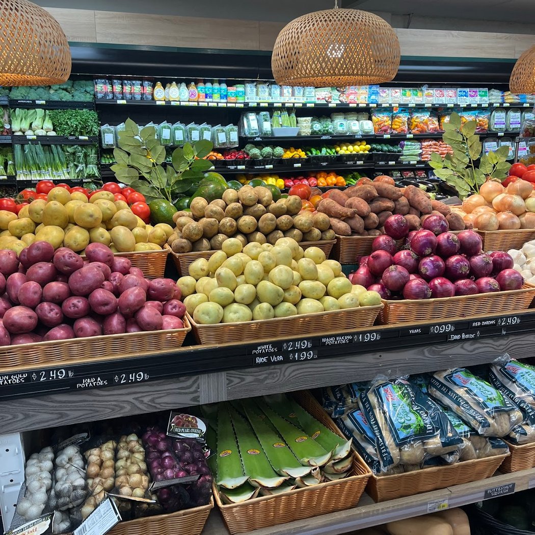 Eden Gourmet Marketplace 3