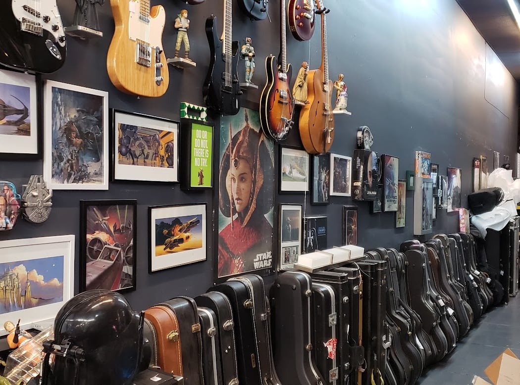 Guitar Wars 3