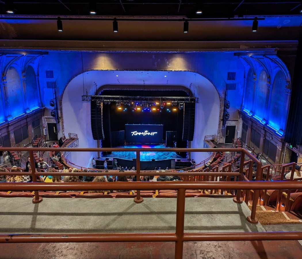 Palace Theatre 3