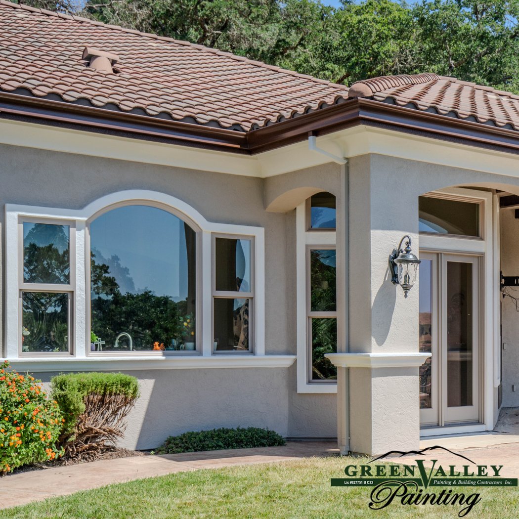 Green Valley Painting Inc. 3