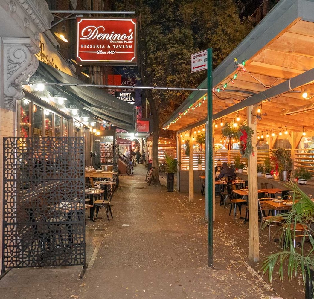 Denino's Greenwich Village 2