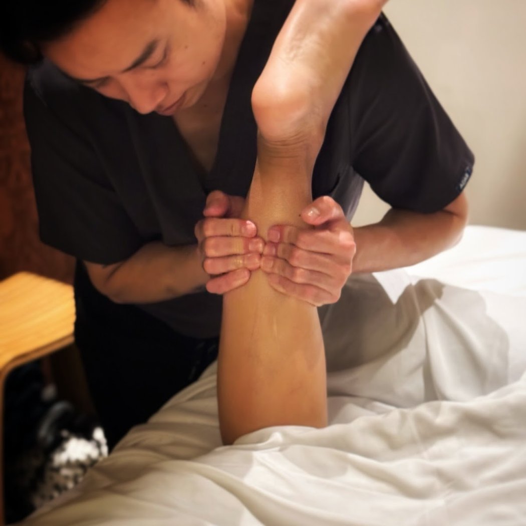 Arokaya Massage & Wellness Studio 3