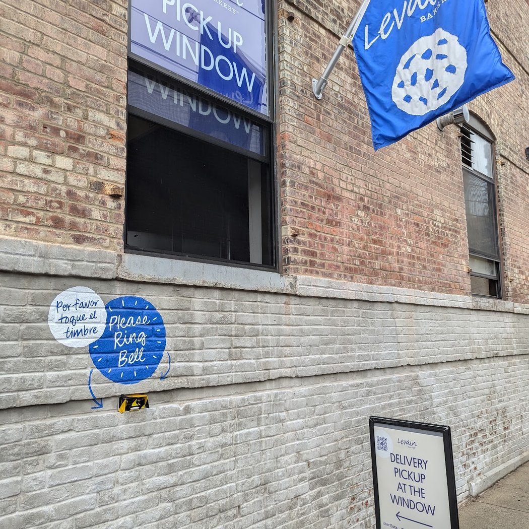 Levain Bakery 3