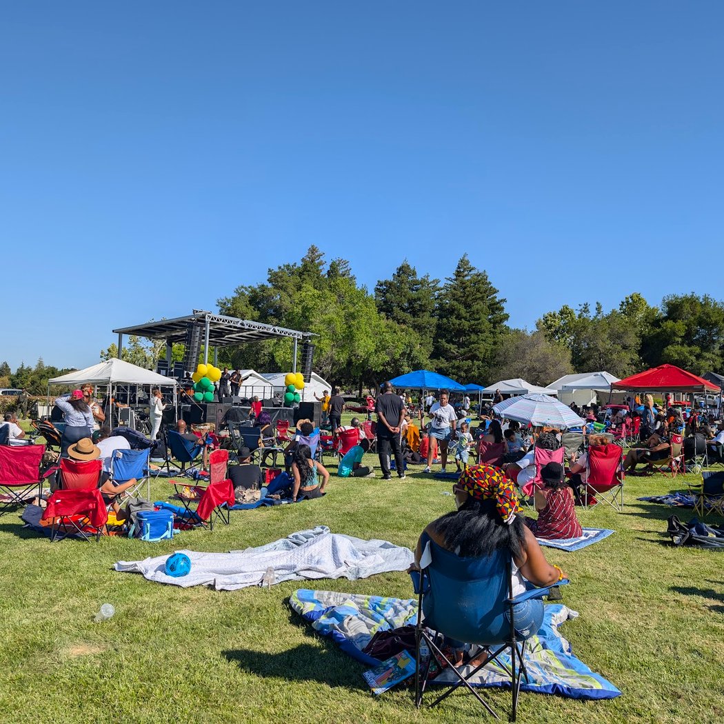 Williamson Ranch Park 3
