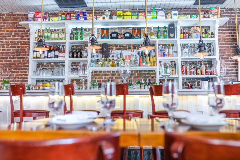 Sunday Drag Brunch and Live Music Performances 3