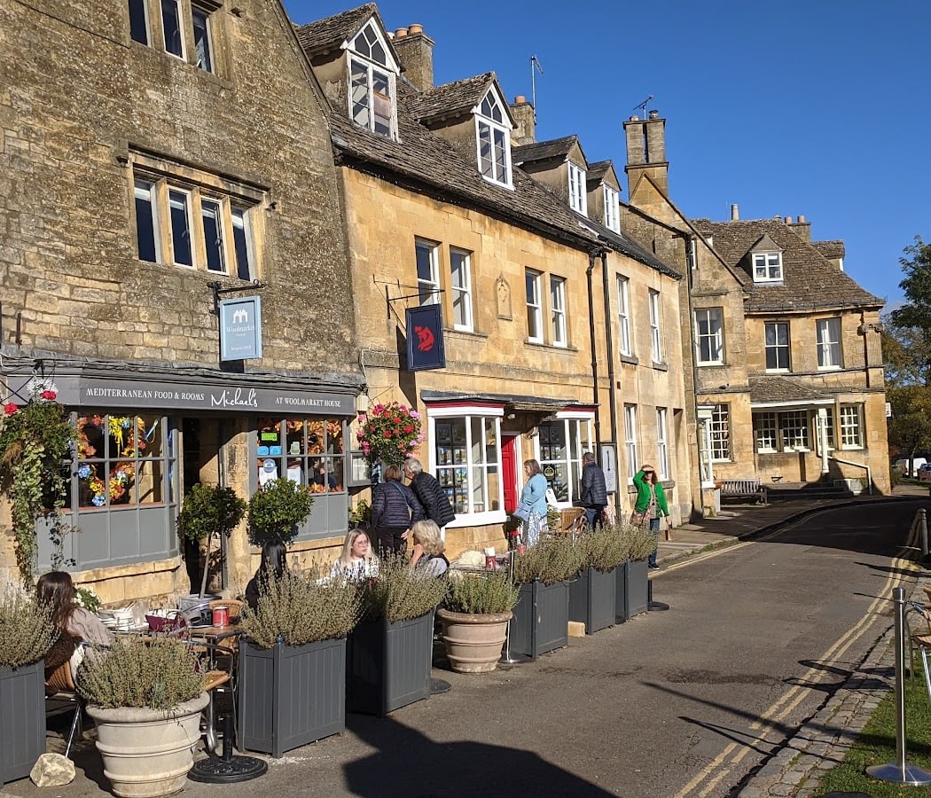 Cotswolds 3
