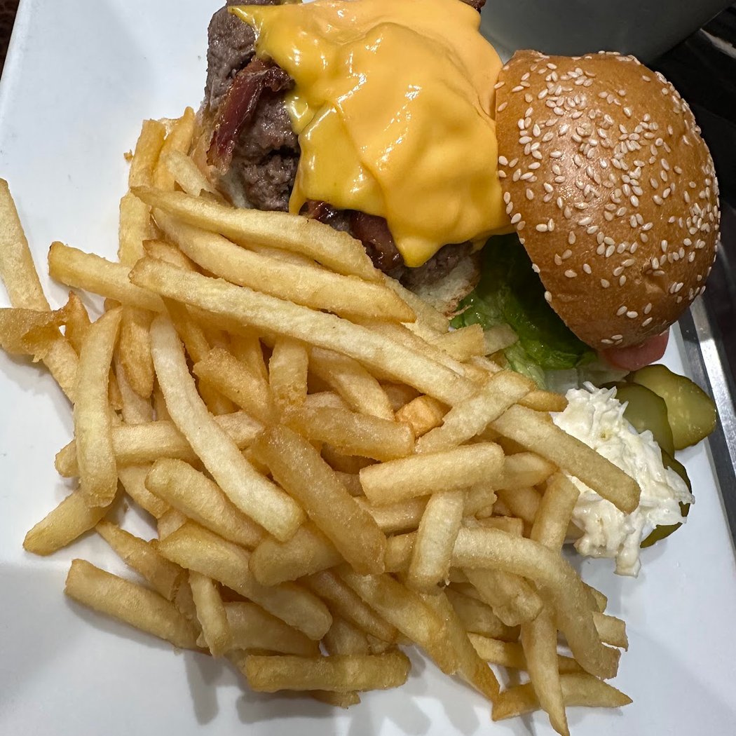 Grand Canyon Diner 3