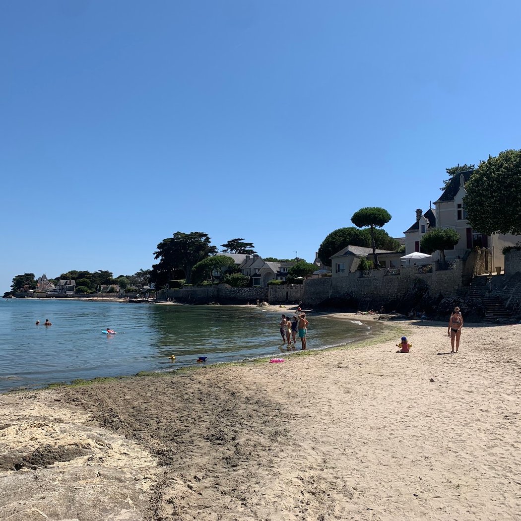 Concours de sculptures de sable en famille 3